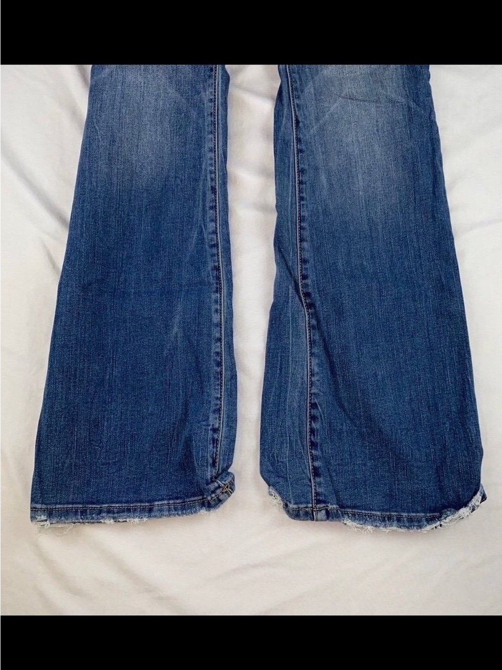 Jeans - Picture 6 of 12